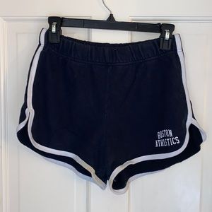 Brandy Melville shorts